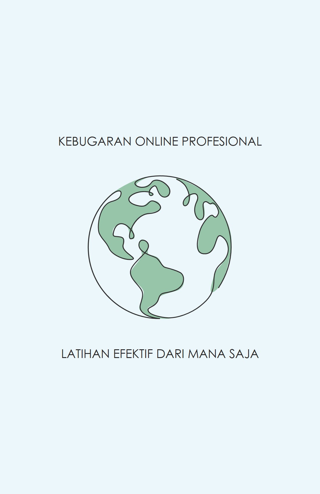 Kebugaran Online Profesional