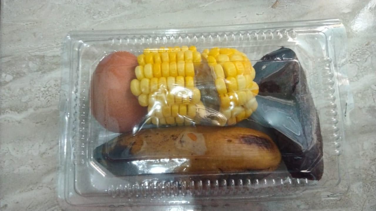 Paket Sembako
