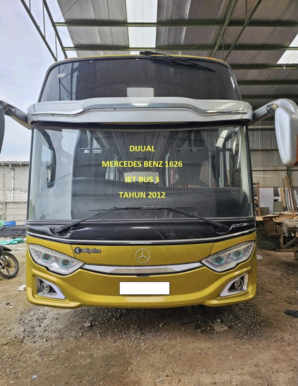 Kendaraan Pajak Hidup