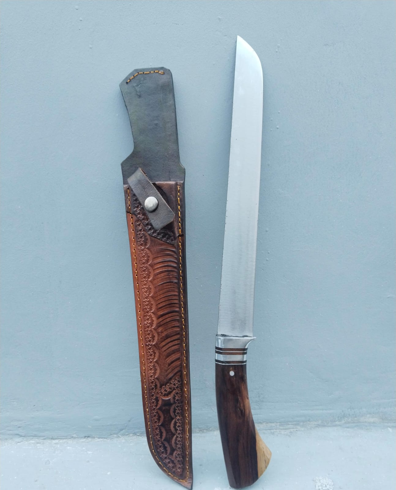 1 PCS GOLOK SEMBELIH BOHLER K460