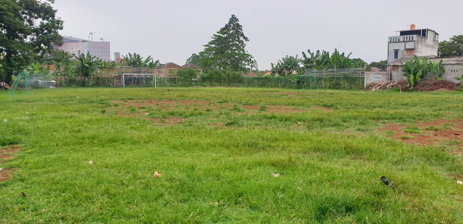*Dijual Lahan Datar & Bagus Sangat Cocok Utk Cluster*

Lokasi Bintaro sekitar Se...