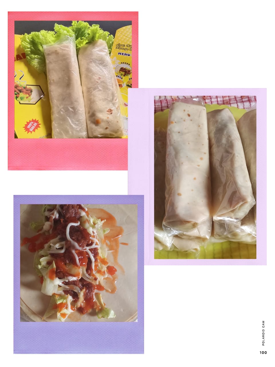 Kebab Premium