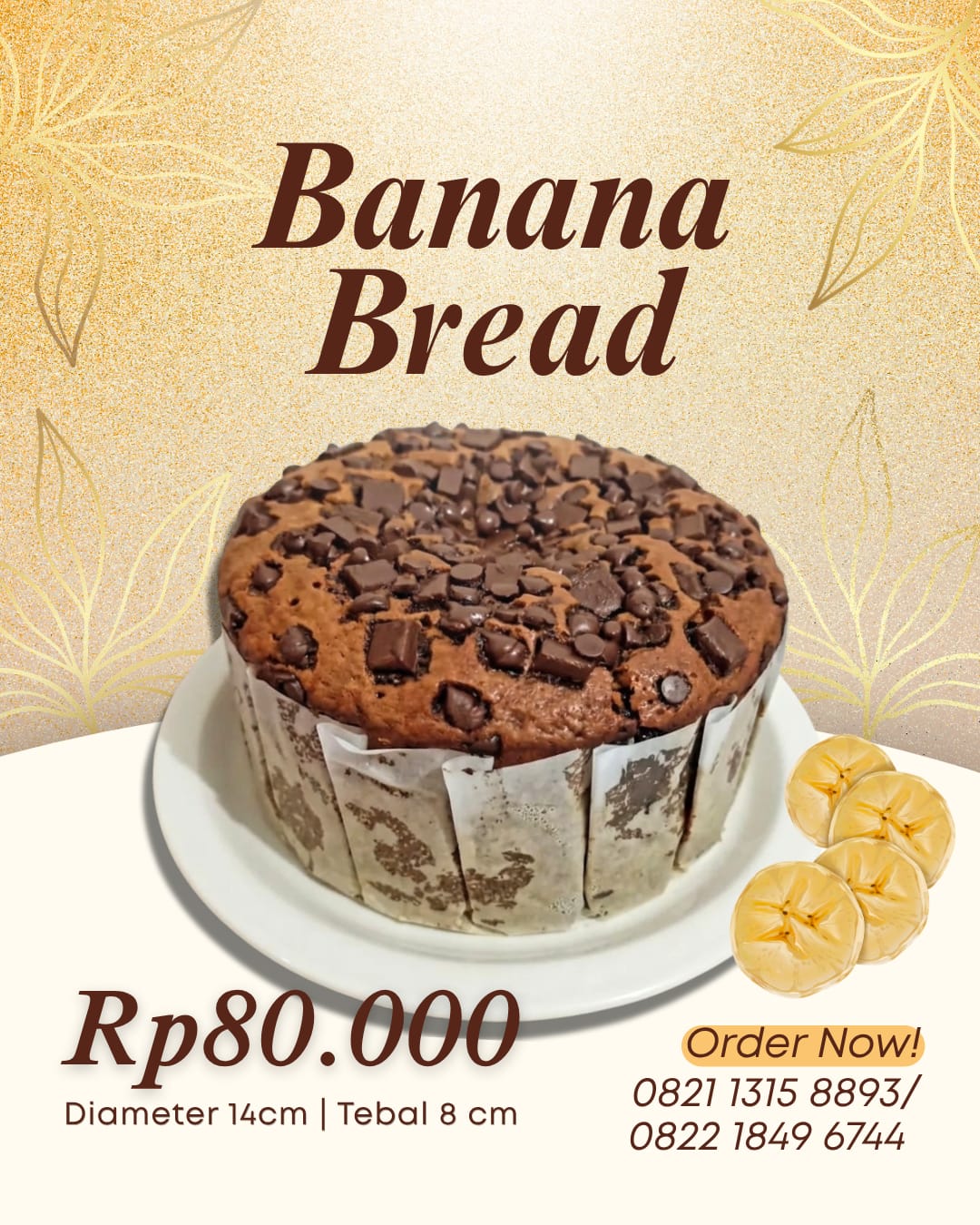 Banana Bread