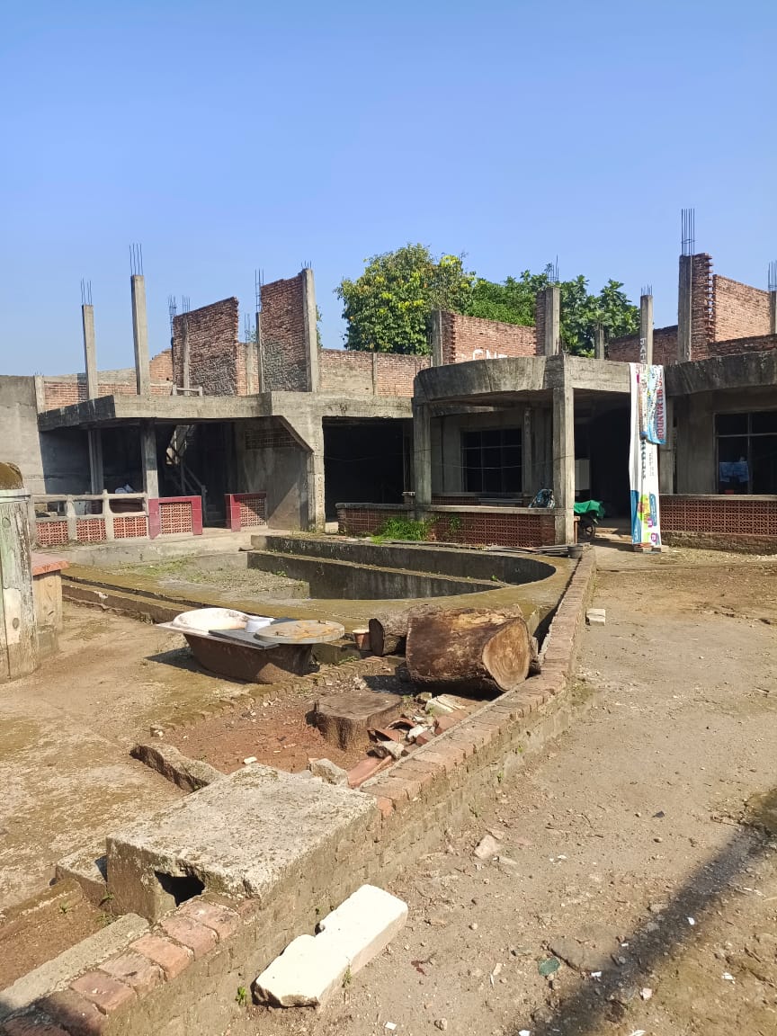 Tanah Dijual