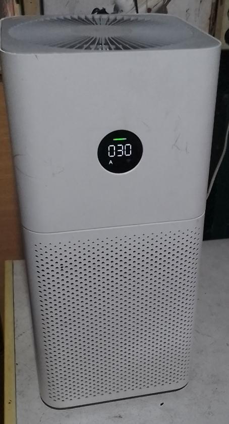 Mi Air Purifier 3C