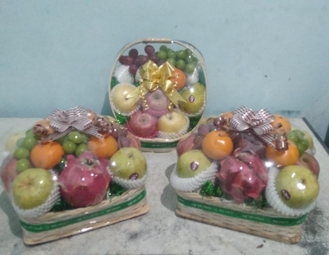 Parcel Hadiah